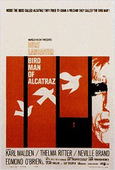 Imagem 4 do filme O Homem de Alcatraz